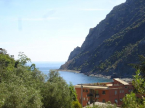 Miramar cosy apartment, Monterosso Al Mare